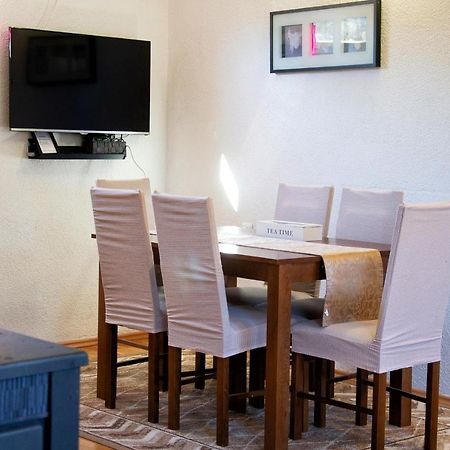 Apartment Ilija Rakovica Kültér fotó