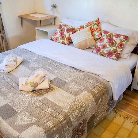 Apartment Ilija Rakovica Kültér fotó