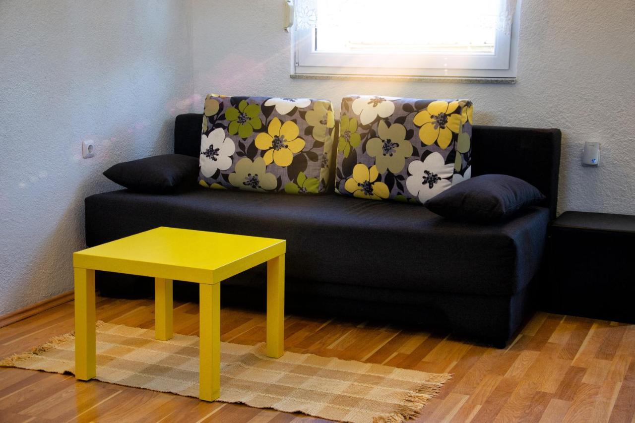 Apartment Ilija Rakovica Kültér fotó
