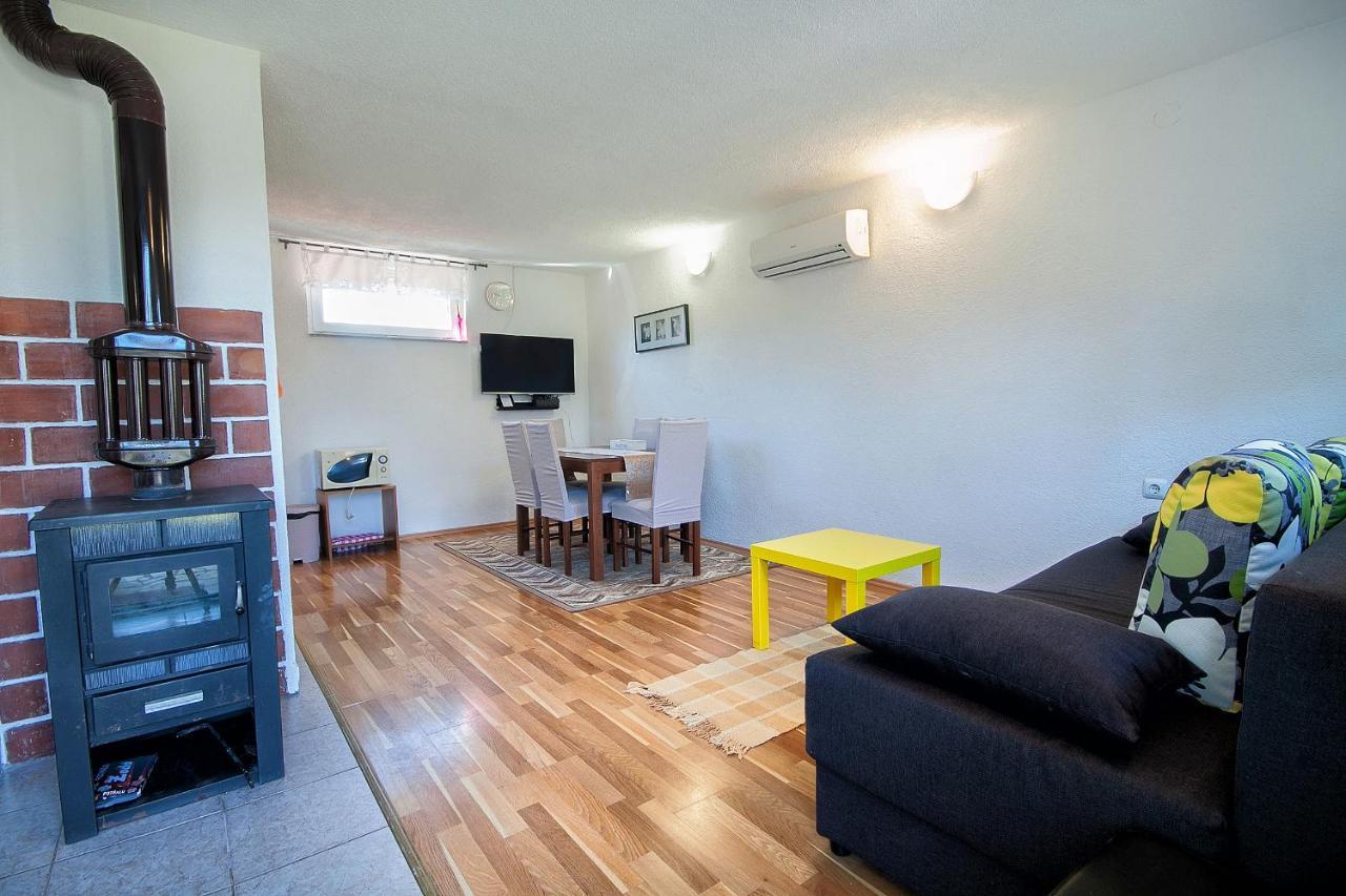 Apartment Ilija Rakovica Kültér fotó