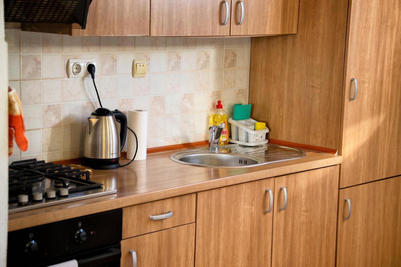 Apartment Ilija Rakovica Kültér fotó