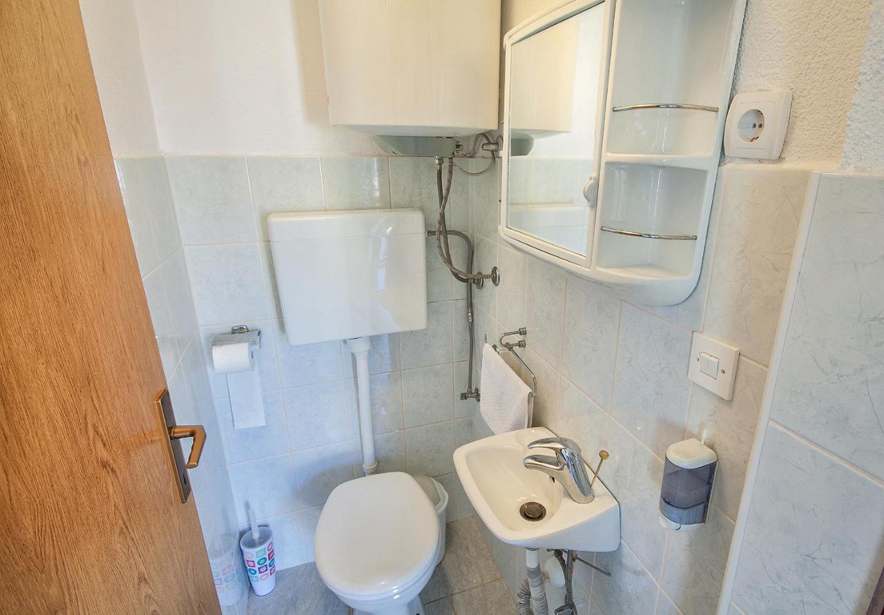 Apartment Ilija Rakovica Kültér fotó