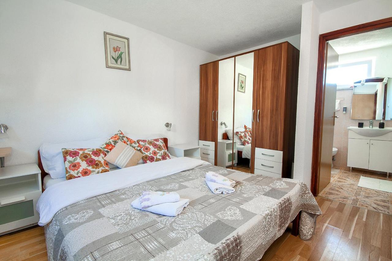 Apartment Ilija Rakovica Kültér fotó