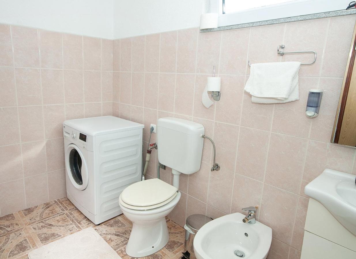 Apartment Ilija Rakovica Kültér fotó