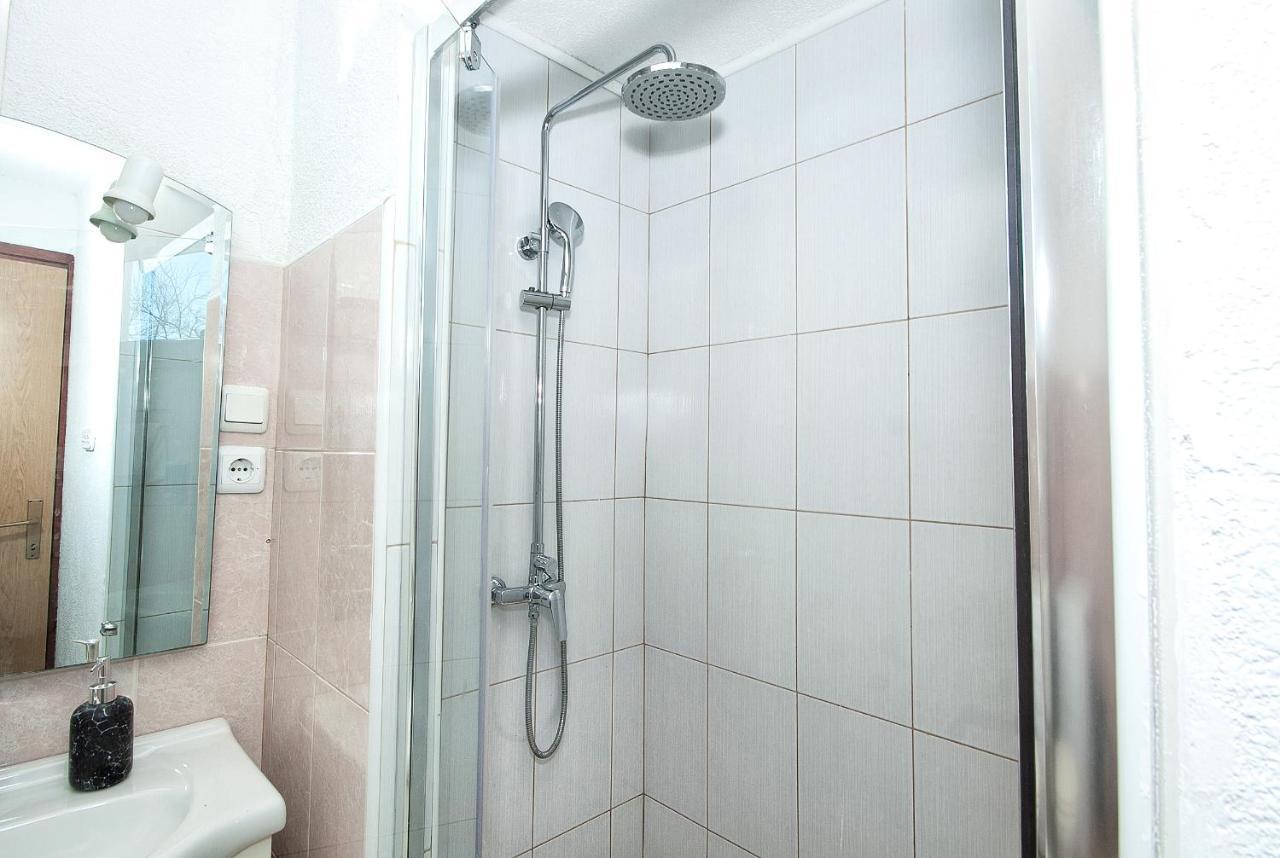 Apartment Ilija Rakovica Kültér fotó