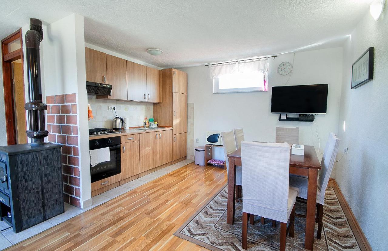 Apartment Ilija Rakovica Kültér fotó