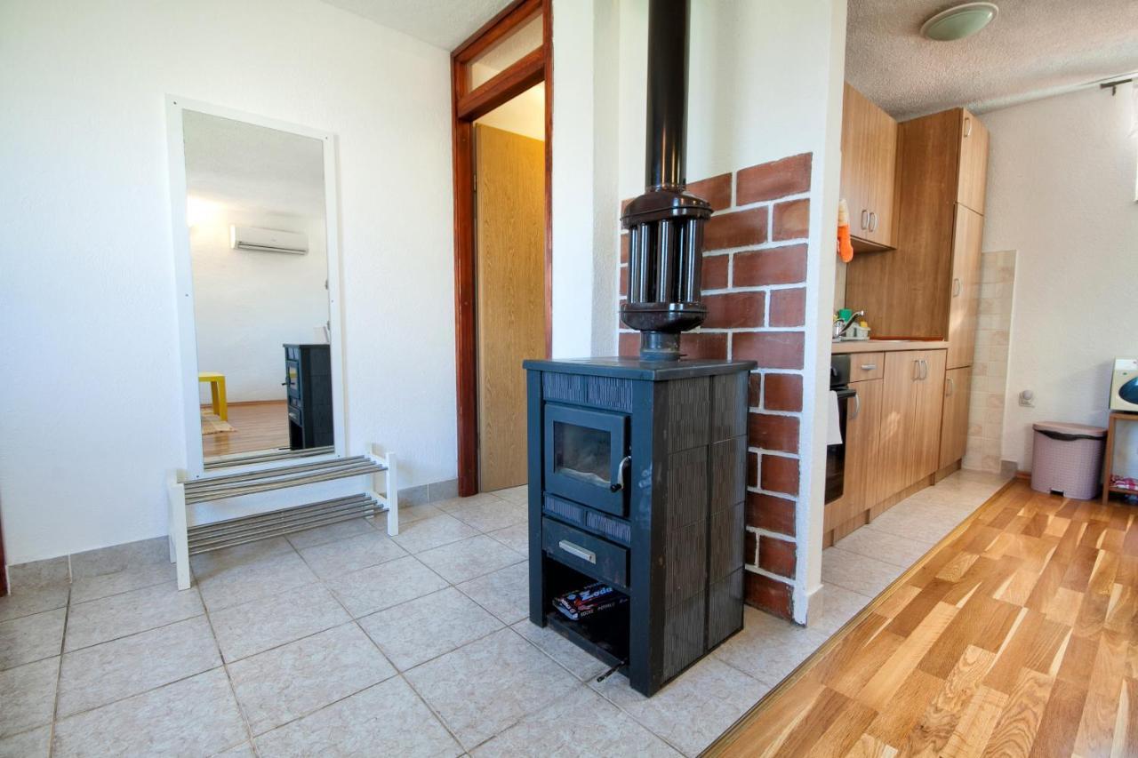 Apartment Ilija Rakovica Kültér fotó