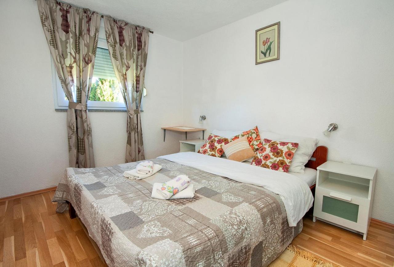 Apartment Ilija Rakovica Kültér fotó