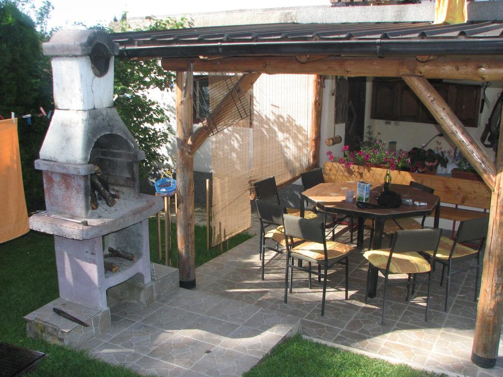 Apartment Ilija Rakovica Szoba fotó
