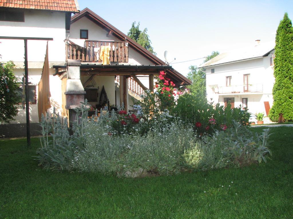Apartment Ilija Rakovica Szoba fotó