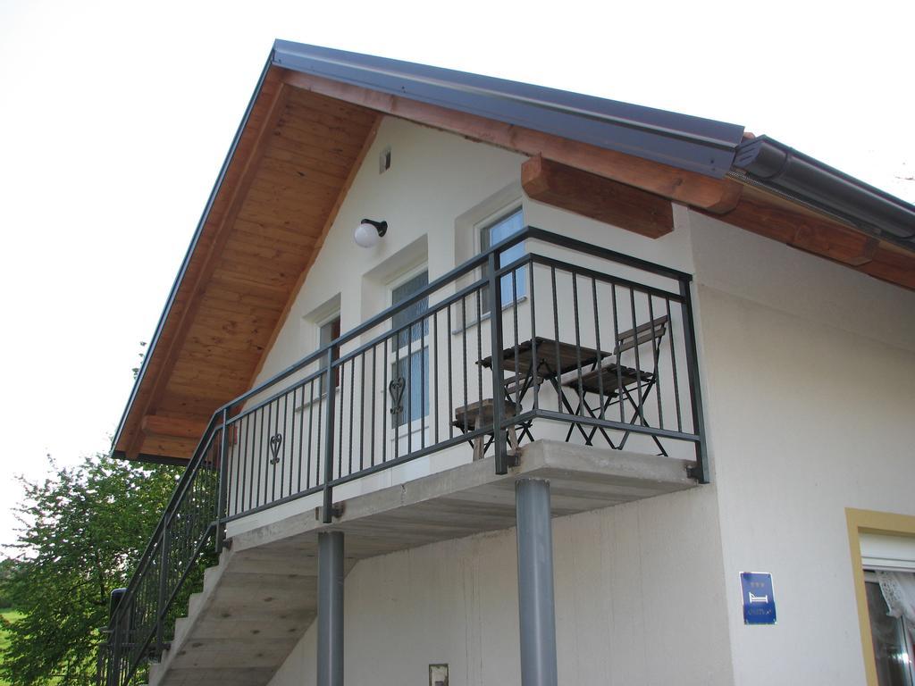 Apartment Ilija Rakovica Kültér fotó